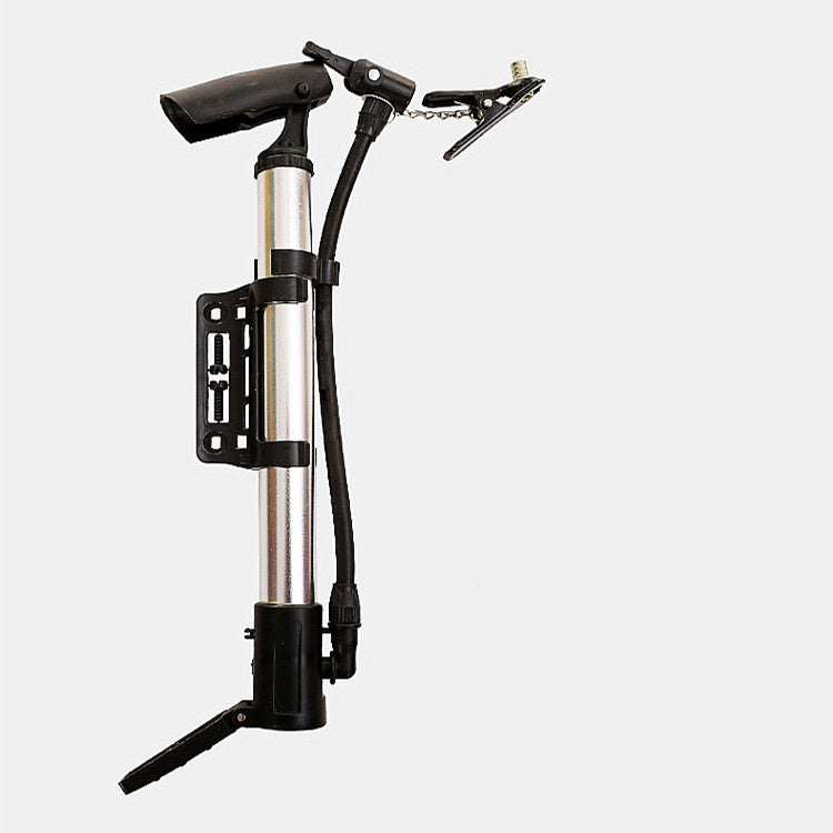 Mini Mountain Bike Hand Pump
