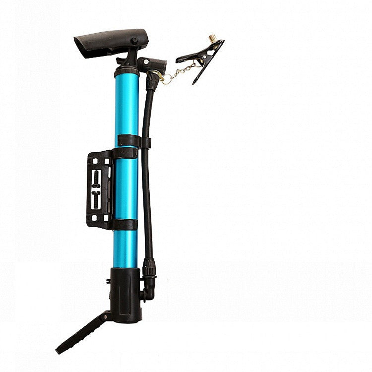 Mini Mountain Bike Hand Pump