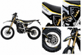2026 Ultra Bee HP Electric Dirt Bike