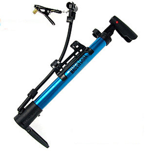Mini Mountain Bike Hand Pump