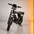 Ride Revolt V8 Fat-Tire E-Bike (750W)