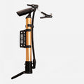 Mini Mountain Bike Hand Pump