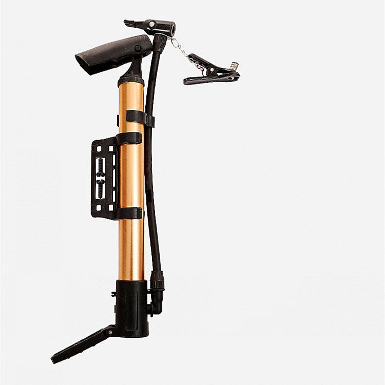 Mini Mountain Bike Hand Pump