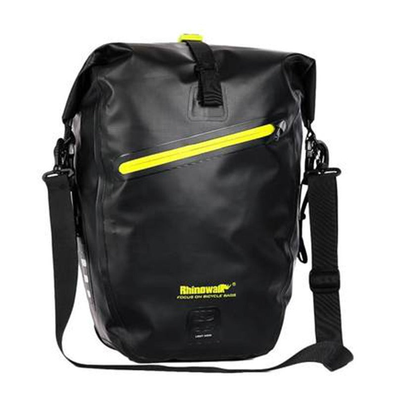 Rhinowalk 27L Waterproof Rear Rack Bag