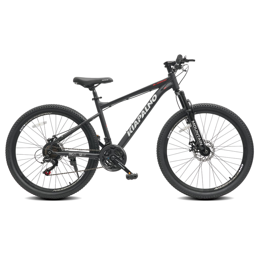 26-Inch AllTrail 21-Speed Hardtail Mountain Bike