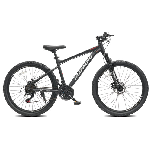 26-Inch AllTrail 21-Speed Hardtail Mountain Bike