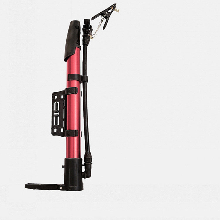 Mini Mountain Bike Hand Pump