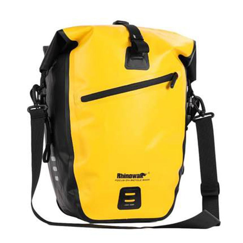 Rhinowalk 27L Waterproof Rear Rack Bag