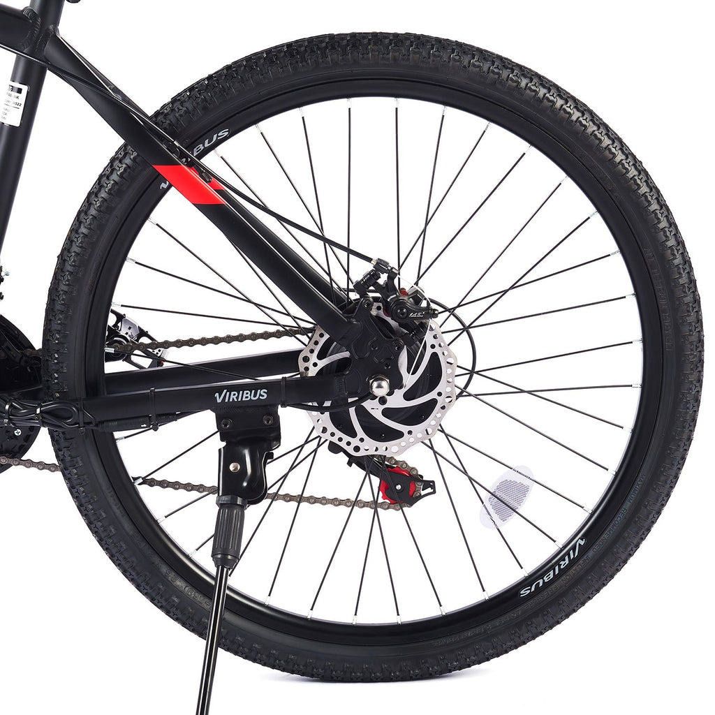Viribus Panther Electric Mountain Bike