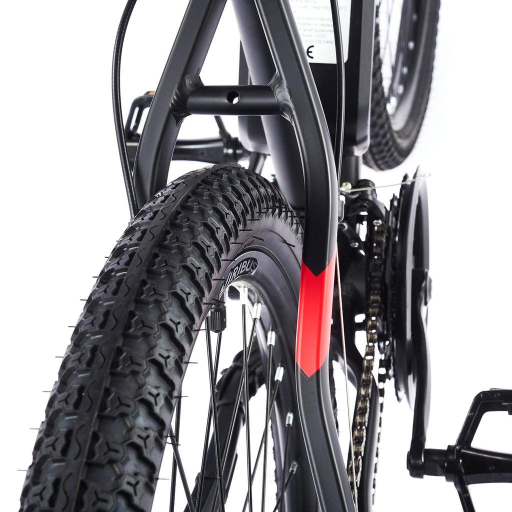 Viribus Panther Electric Mountain Bike