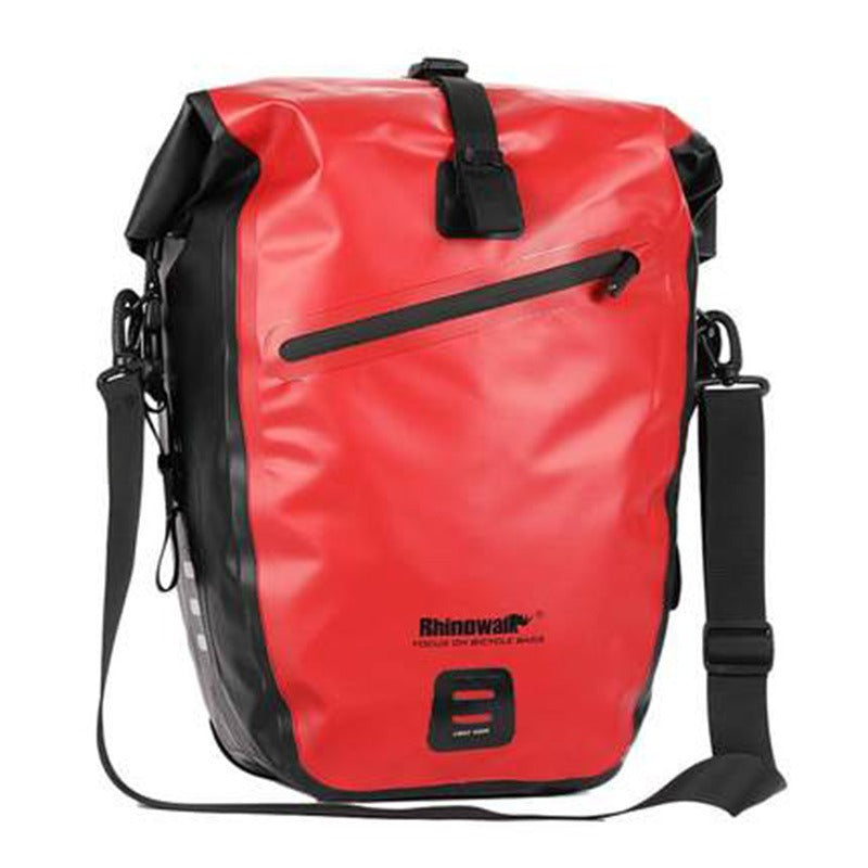 Rhinowalk 27L Waterproof Rear Rack Bag