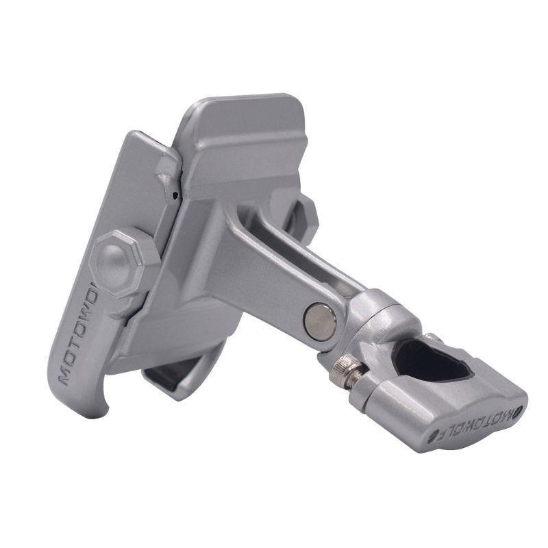 360° Aluminum Bike & E-Bike Phone Mount