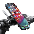 Universal Unbreakable Bike Phone Mount