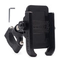 360° Aluminum Bike & E-Bike Phone Mount