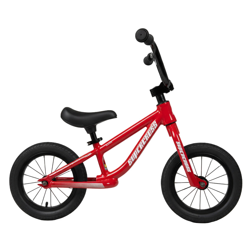 Supercross BMX Balance Bike