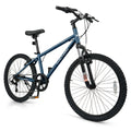 Kids 20/24-Inch Mountain Bike — Ages 8+