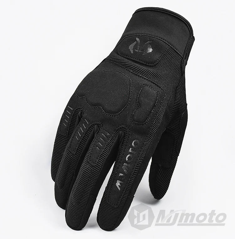 Dirtpaw Breathable Motocross Riding Gloves