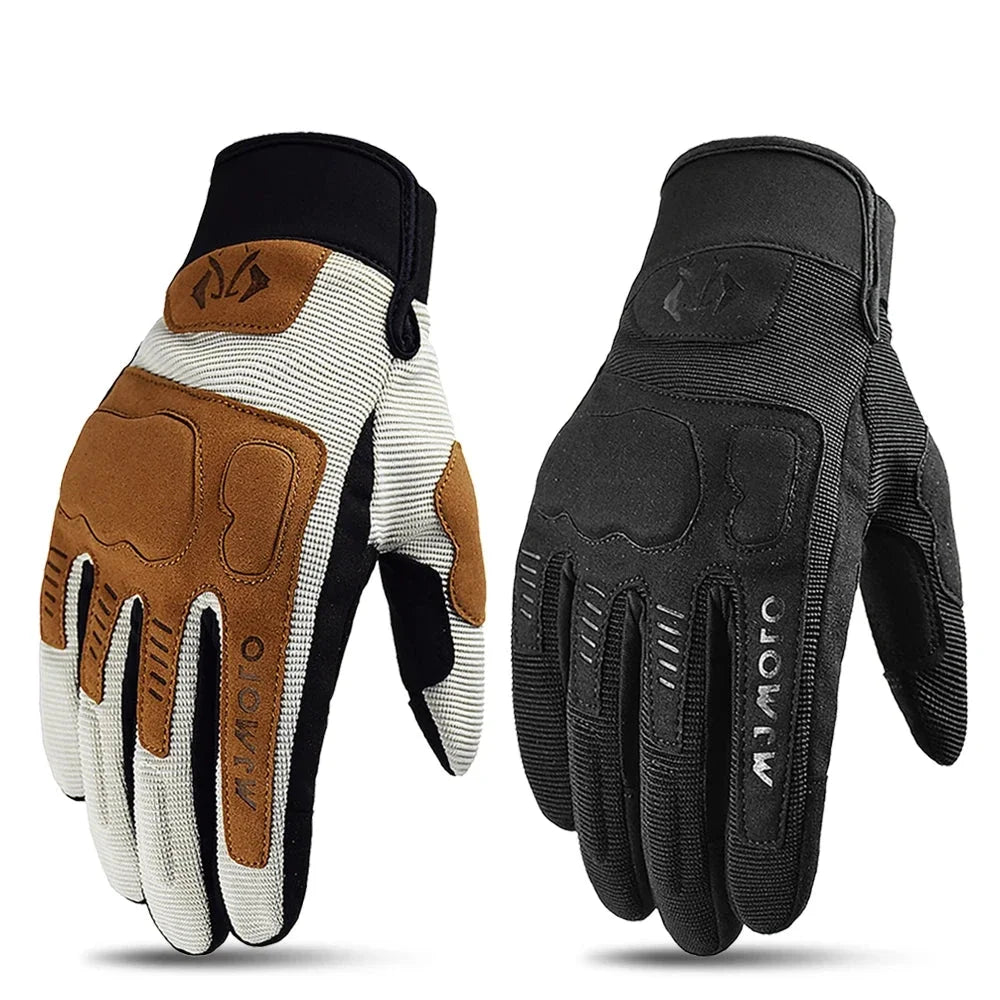 Dirtpaw Breathable Motocross Riding Gloves
