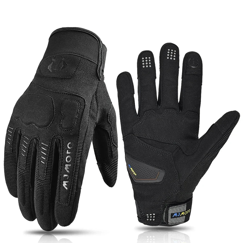 Dirtpaw Breathable Motocross Riding Gloves