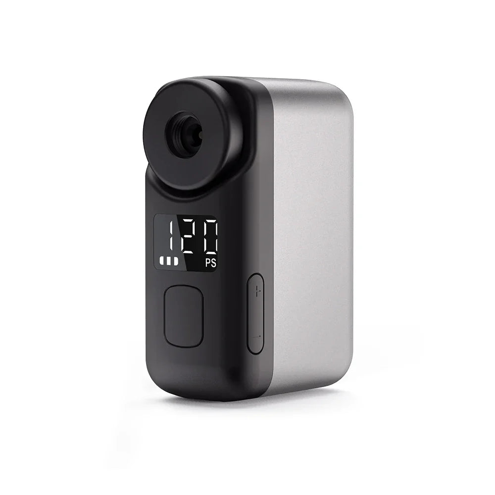 TOPUMP TB2 PRO 120 PSI Mini Electric Bike Pump