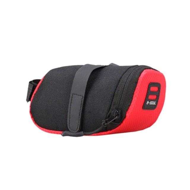 Waterproof Bike Saddle Storage Bag