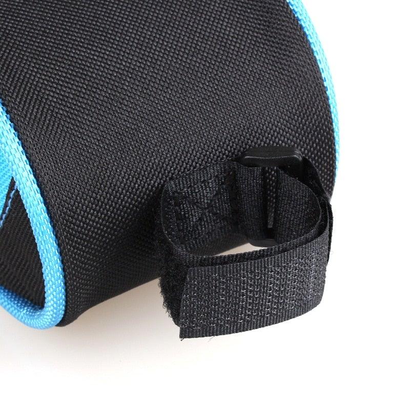 Waterproof Bike Saddle Storage Bag