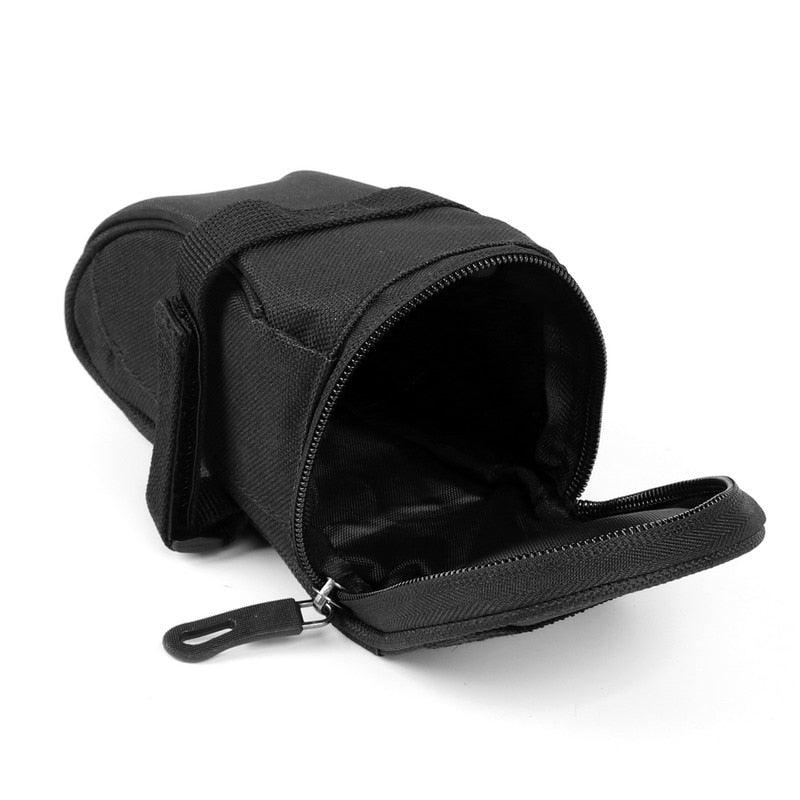 Waterproof Bike Saddle Storage Bag