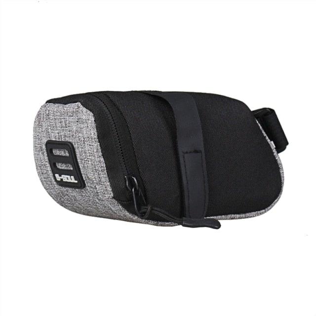 Waterproof Bike Saddle Storage Bag