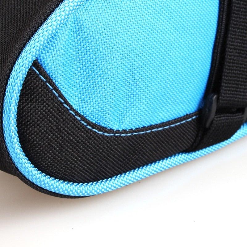 Waterproof Bike Saddle Storage Bag