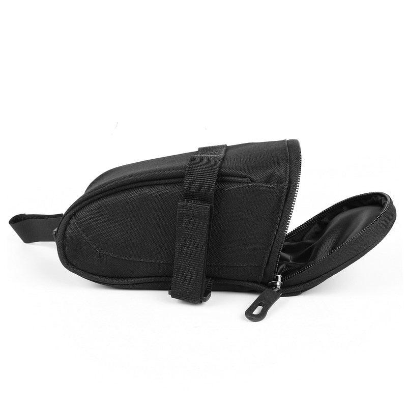 Waterproof Bike Saddle Storage Bag