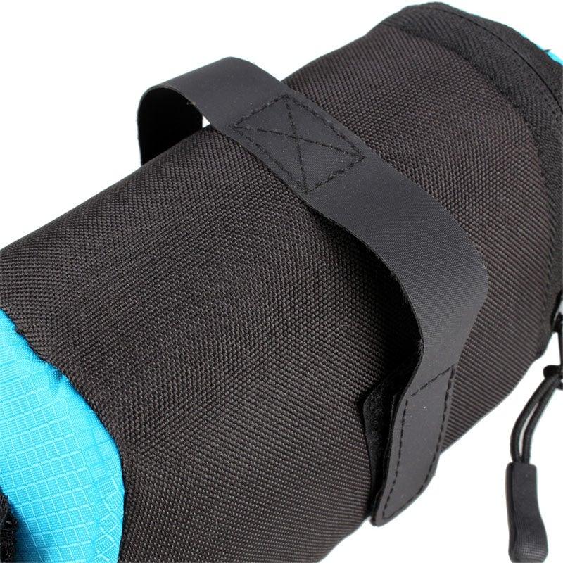 Waterproof Bike Saddle Storage Bag
