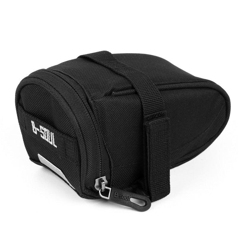 Waterproof Bike Saddle Storage Bag