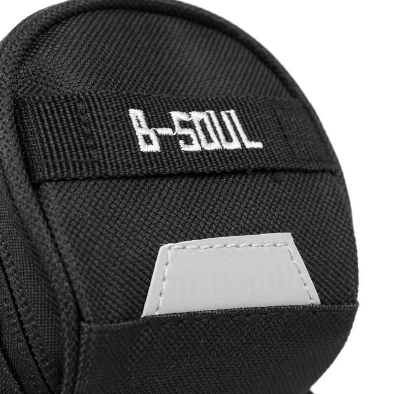 Waterproof Bike Saddle Storage Bag
