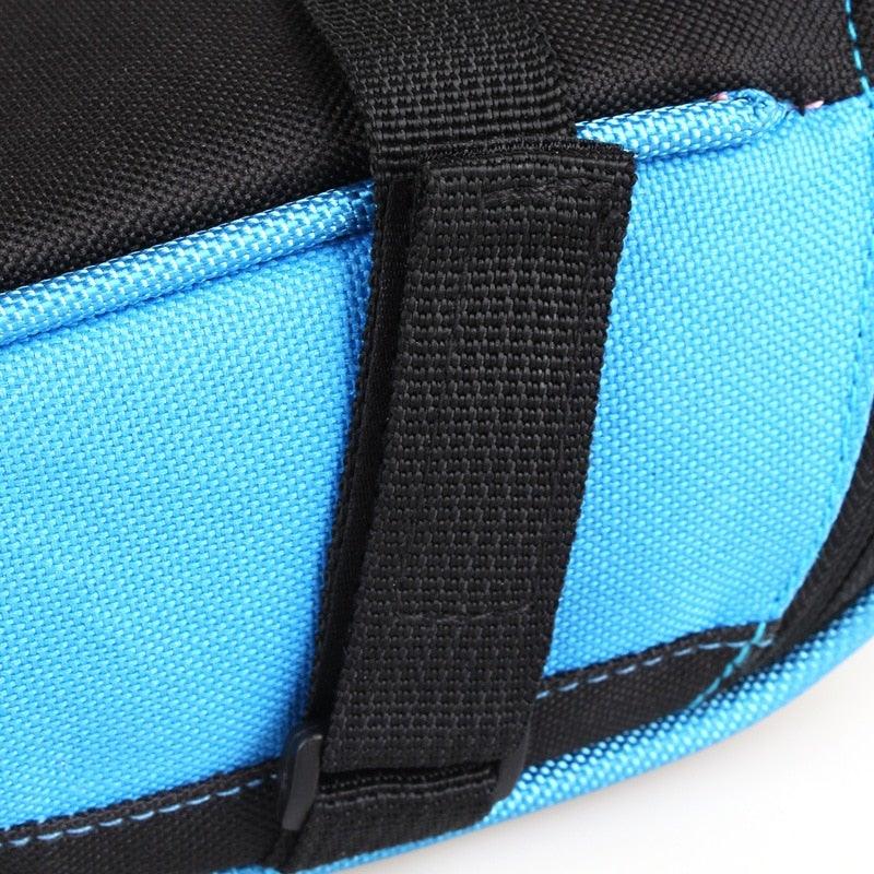 Waterproof Bike Saddle Storage Bag