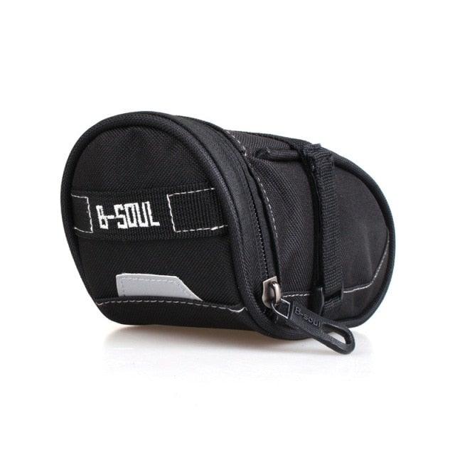 Waterproof Bike Saddle Storage Bag