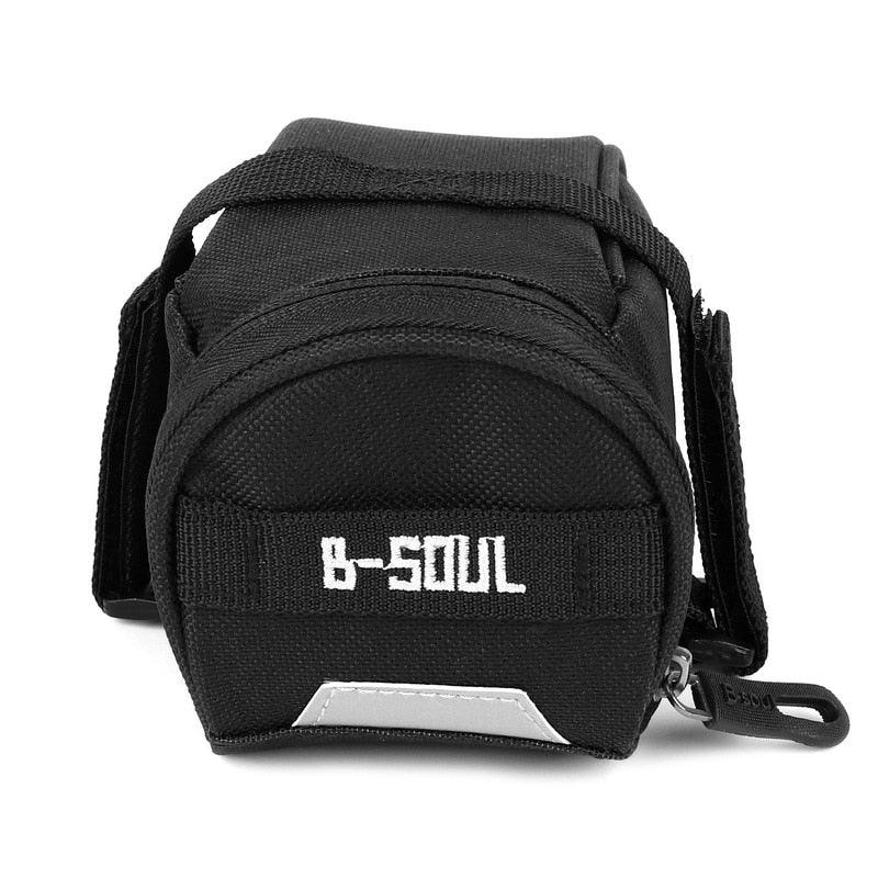 Waterproof Bike Saddle Storage Bag