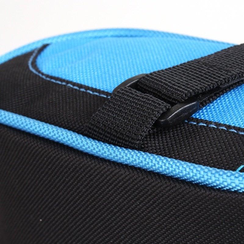 Waterproof Bike Saddle Storage Bag