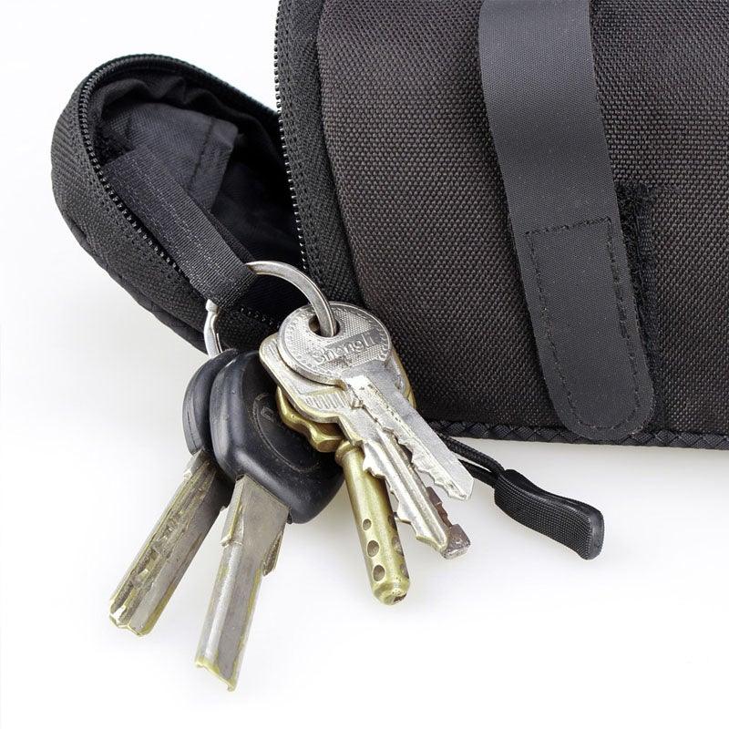 Waterproof Bike Saddle Storage Bag