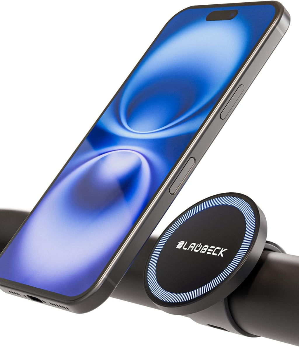 BLAUBECK Universal Magnetic Phone Mount