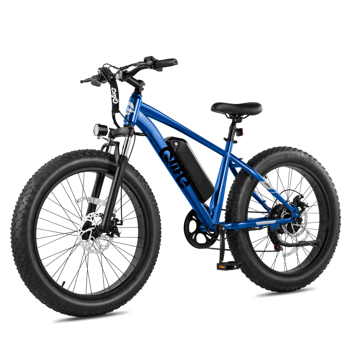 Qlife Racer Plus EB13 Blue