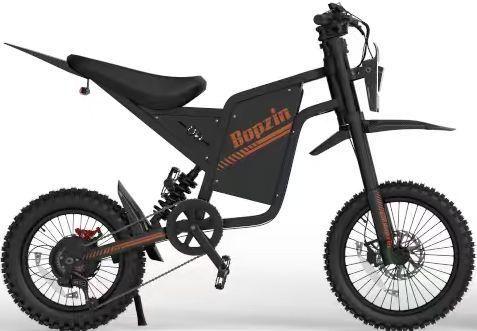 Bopzin Q8-16 electric dirt bike