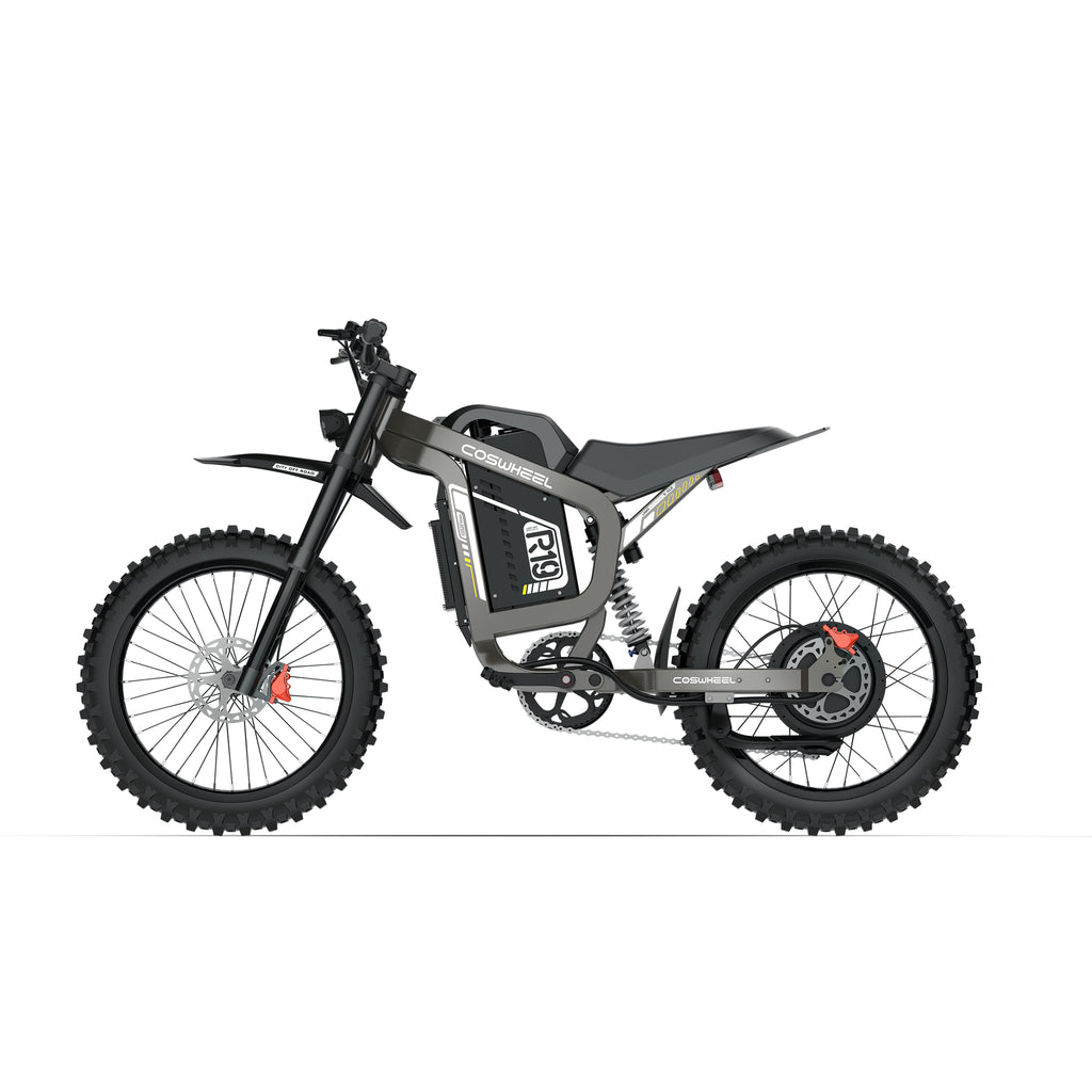 COSWHEEL R19 current 9000W electric dirt bike product view