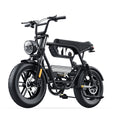COSWHEEL Y16 integrated wheel electric bike product photo
