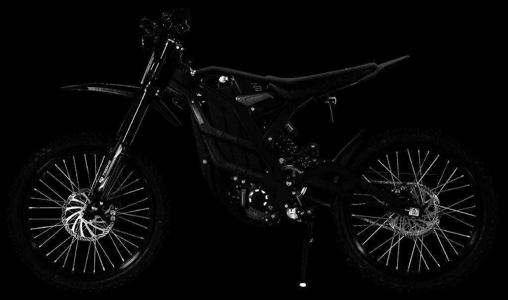 Falcon PRO Black