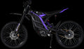 Falcon PRO Purple-Black