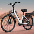Volteric C26 Step-Through E-Bike