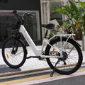 CYSUM X-City Electric Bike