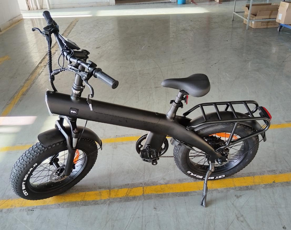 Q3JC Without Bags — $999.99