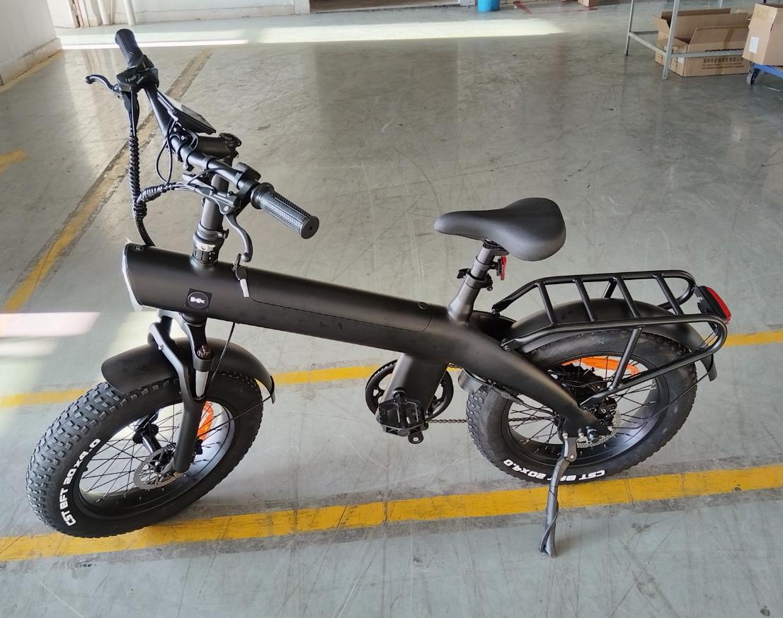 Q3JC Without Bags — $999.99