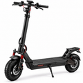 Electric scooter product hero